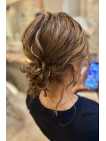 パシャ(Pasha) ルーズ団子