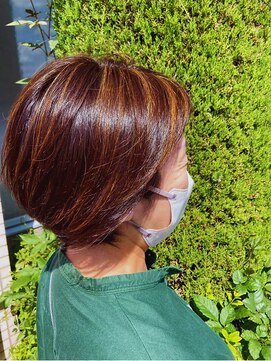 ステラ 越谷店(STELLA) 筋感ハイライト［越谷駅］