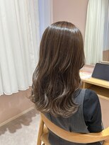 メルク ユニ(merc.uni)&nbsp;ベージュ11.21小顔