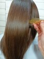 新宿 セイヴィアン ヘアーギャラリー(Savian Hair garelly) ケラフェクト(ケラチン)トリートメント新登場!【新宿Savian】