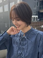 ハピネス クローバー 八木店(Happiness CLOVER) 大人の美しいグレイヘア脱白髪染め30代40代50代60代