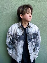 ワノ(wano)&nbsp;貝澤 諄弥