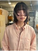 ブラントボブ