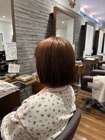 アミカ シーモール店(Amica)&nbsp;ボブ