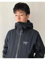 パルク(parc) ボックスショート
