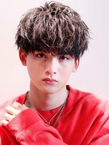 リップス 仙台ロフト(LIPPS)&nbsp;ジェイドムーブマッシュ