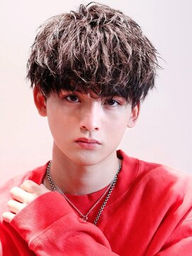 リップス 仙台ロフト(LIPPS) ジェイドムーブマッシュ