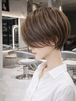 アスター 天神大名店(Aster)&nbsp;伸ばしかけヘア/白髪・エイジング/小顔ヘア/髪質改善/グレージュ