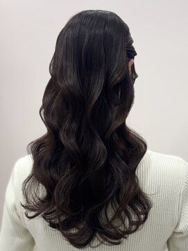 ソアレ(soiree) ハーフツイン