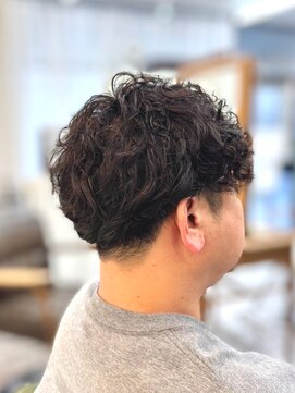 オーワンシーオー(o1co) 【 ツイストスパイラル / サーブカール / スペインカール 】