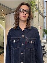 ニーム(nimes) shunpei