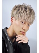 ヒロギンザ 京都本店(HIRO GINZA) マッシュ/ミルクティーベージュ【京都河原町/理容室】