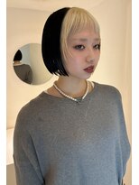 ヴィジョン(VISION)&nbsp;front design
