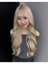 ギミックパシャ(GIMMICK pasha)&nbsp;ホワイトミルクティーベージュ