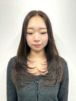 グルグル 下総中山店(GULGUL)&nbsp;レイヤーカット【野村翼】