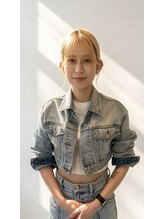 エミュスト(Emuest)&nbsp;水浦 咲