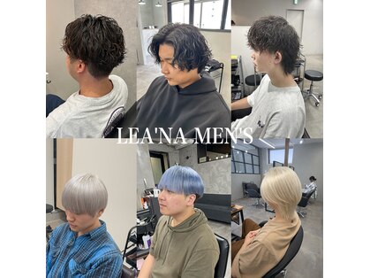レアナ(LEA'NA)の写真