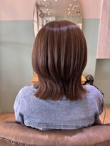 アンフィ 矢向(Anphi) 5-7 くびれウルフ
