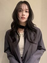 キーン 吉祥寺店(keen)&nbsp;［カネコ］ハッシュレイヤースタイリング