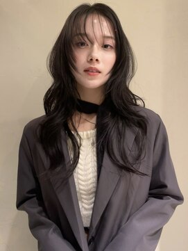 キーン 吉祥寺店(keen) ［カネコ］ハッシュレイヤースタイリング