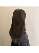 アンドワン 自由が丘(＆ONE)&nbsp;【＆ONE 自由が丘】olive beige