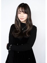 カノエ 宇部厚南店(canoe) 石田 涼子