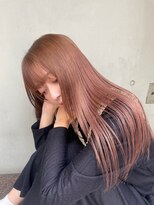 エクラート ミリア 錦糸町店(ECLART milia) METEOカラー