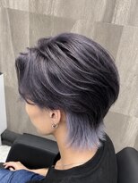 オリジン 大須 上前津(ORIGIN)&nbsp;インナーカラー