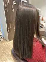 トゥーヘアー(too hair)&nbsp;髪質改善トリートメント