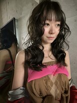 ランド(LAND)&nbsp;オリーブブラウン