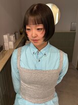 キオク(KIOX)&nbsp;オリーブグレージュ