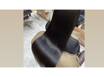 ヘアーサロン エンス(hair salon Ens)の写真