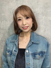 リンク(Link Hair&Spa) シホ
