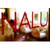 ナルーファーストヘアデザイナーズ(NALU First Hair Designers)のお店ロゴ