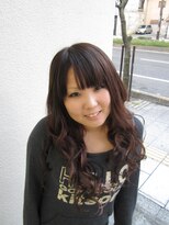 美容室イーナ(e na)&nbsp;ふわゆるエクステ☆