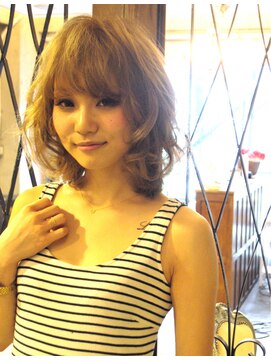 リッコ 横浜(ricco) ☆riccoセクシャルセミディー☆