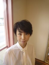 レディステディゴー(Ready Steady go) サマー・ショート