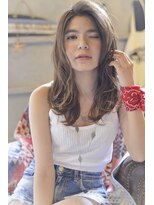 ロイジー(roijir) roijir☆難波茉帆☆ナチュラルリラクシーミディ☆03-6447-2205