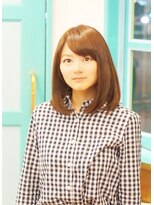 エアリーアート(airly hair art)&nbsp;[airly]清潔感&ナチュラル