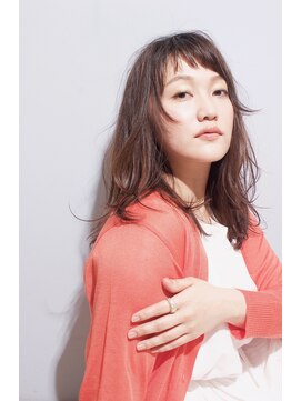 ドロワー(DRAWER) ショートバングロブ