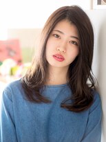 グラニュー(granew)&nbsp;クラシカルワンカールミディ