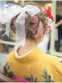 ♪Coni♪欲張りヘアセット