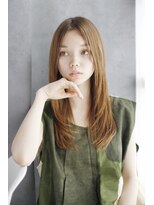 ウィズ 川口店(WIZ) ナチュラルストレート