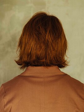 プロデュース 町田店(Produce) ハイレイヤーボブ