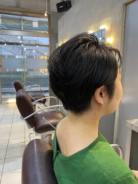 ノノ(nono) ソフトアシメ