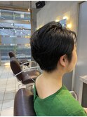 ソフトアシメ