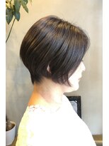 フェリーザ 八千代緑が丘店(FELIZA)&nbsp;ショートボブ