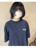 ウルフ ブルーインナー