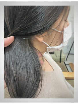 アルト 町田店(arto) エドルシルバーカラー