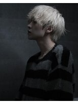 シン(syn) MEN'S HAIR